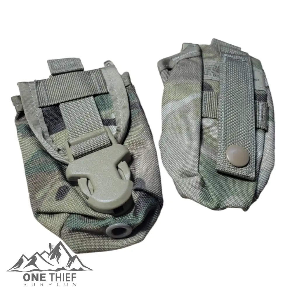 Usgi Ocp/ Multicam Flash Bang Pouch