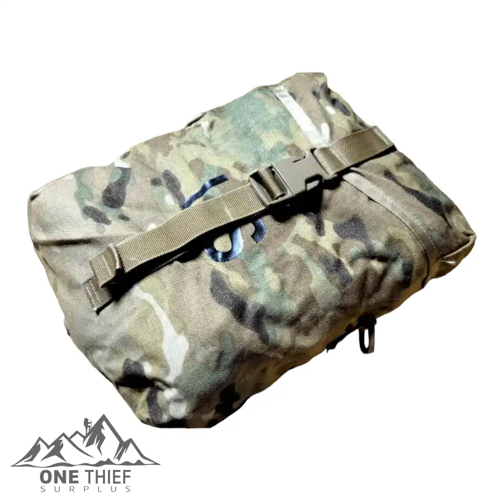 Usgi Molle Ii Sustainment Pouch (Various Patterns)