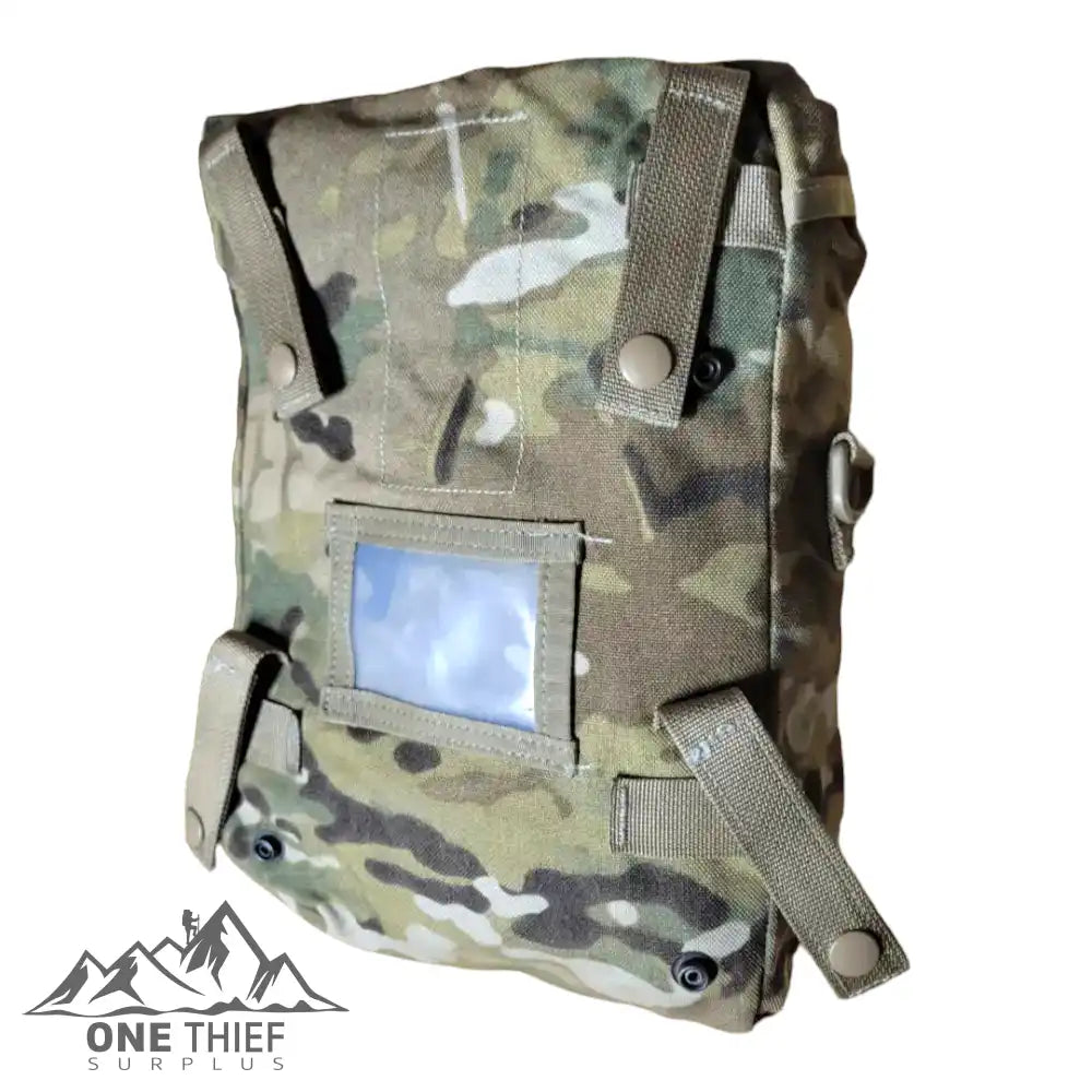 Usgi Molle Ii Sustainment Pouch (Various Patterns)