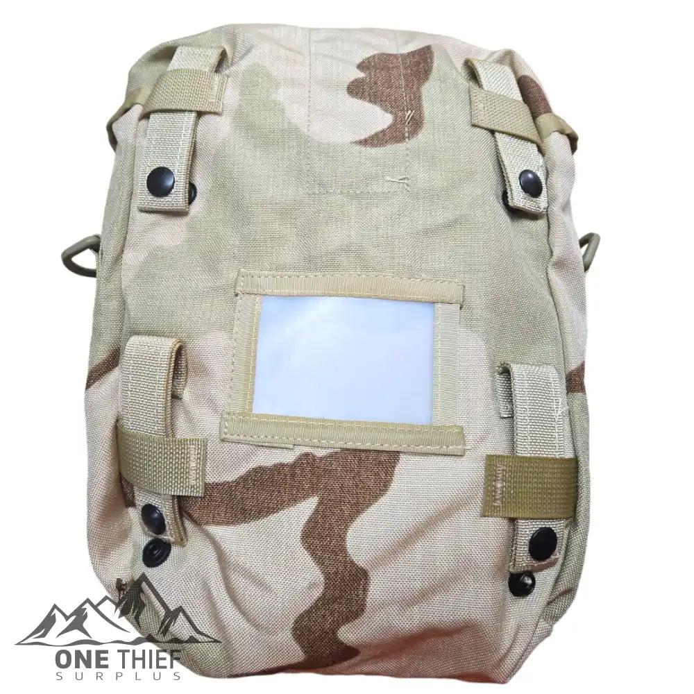 Usgi Molle Ii Sustainment Pouch (Various Patterns)