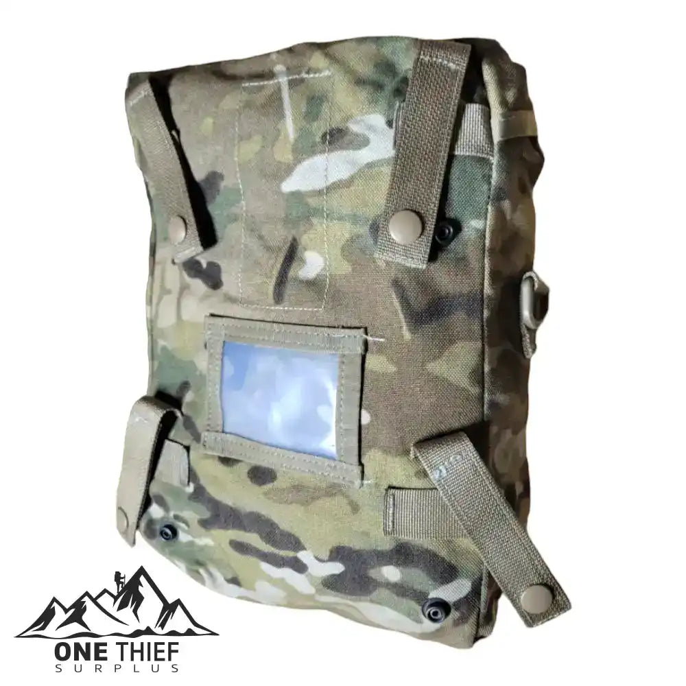 Usgi Molle Ii Sustainment Pouch (Various Patterns)