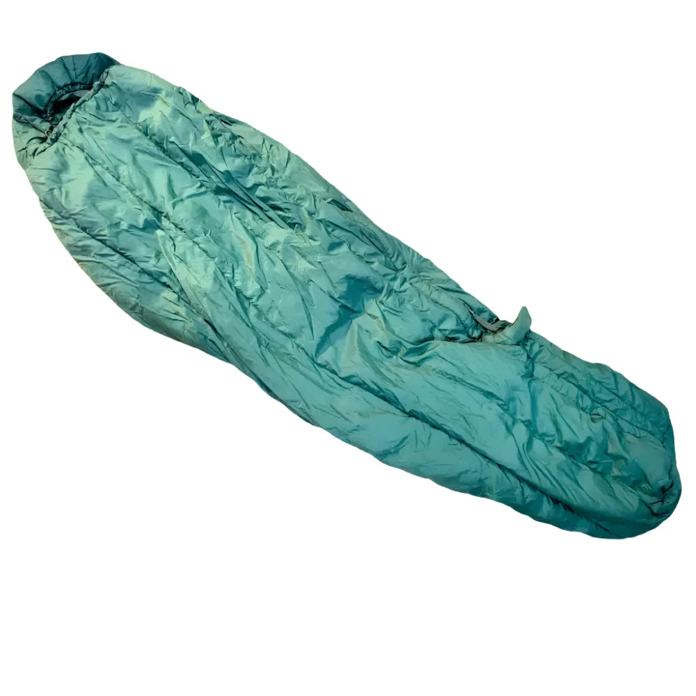 Usgi Mss Green Patrol Sleeping Bag