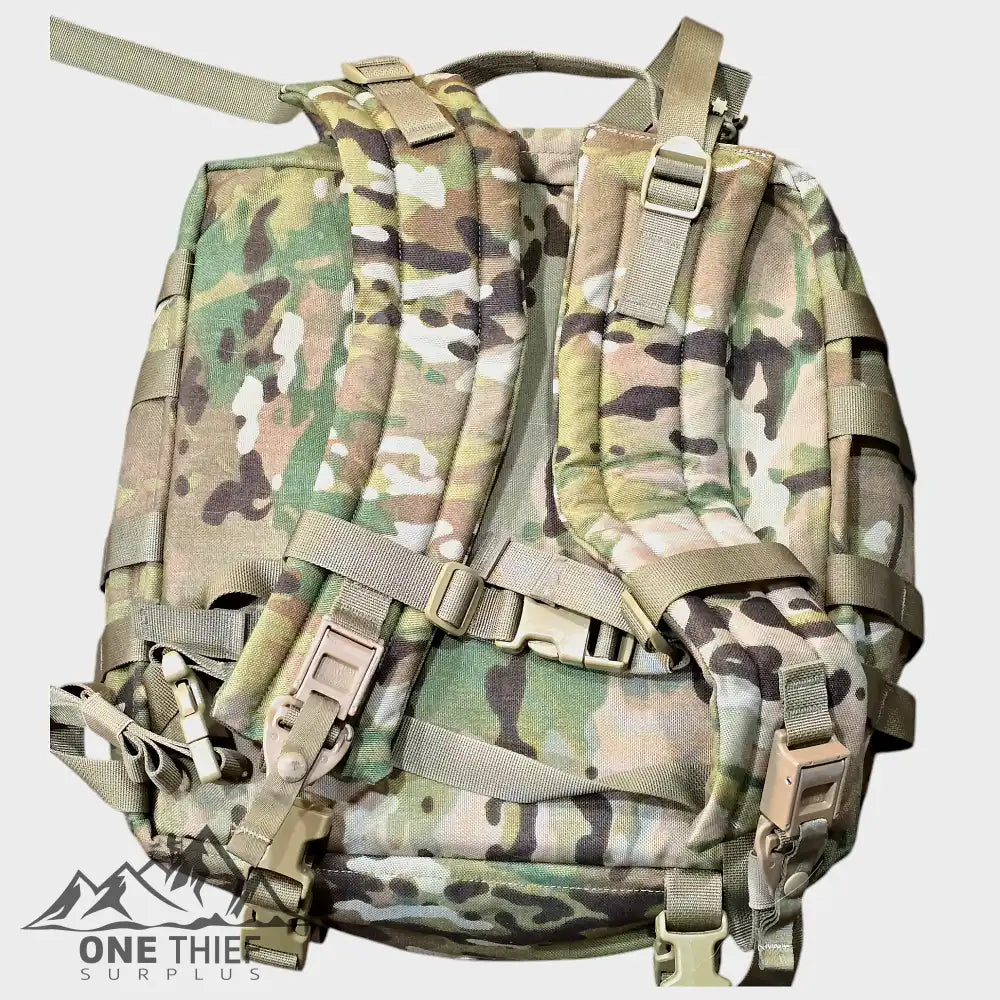 Usgi Ocp Molle Ii Medic Kit Camping & Hiking