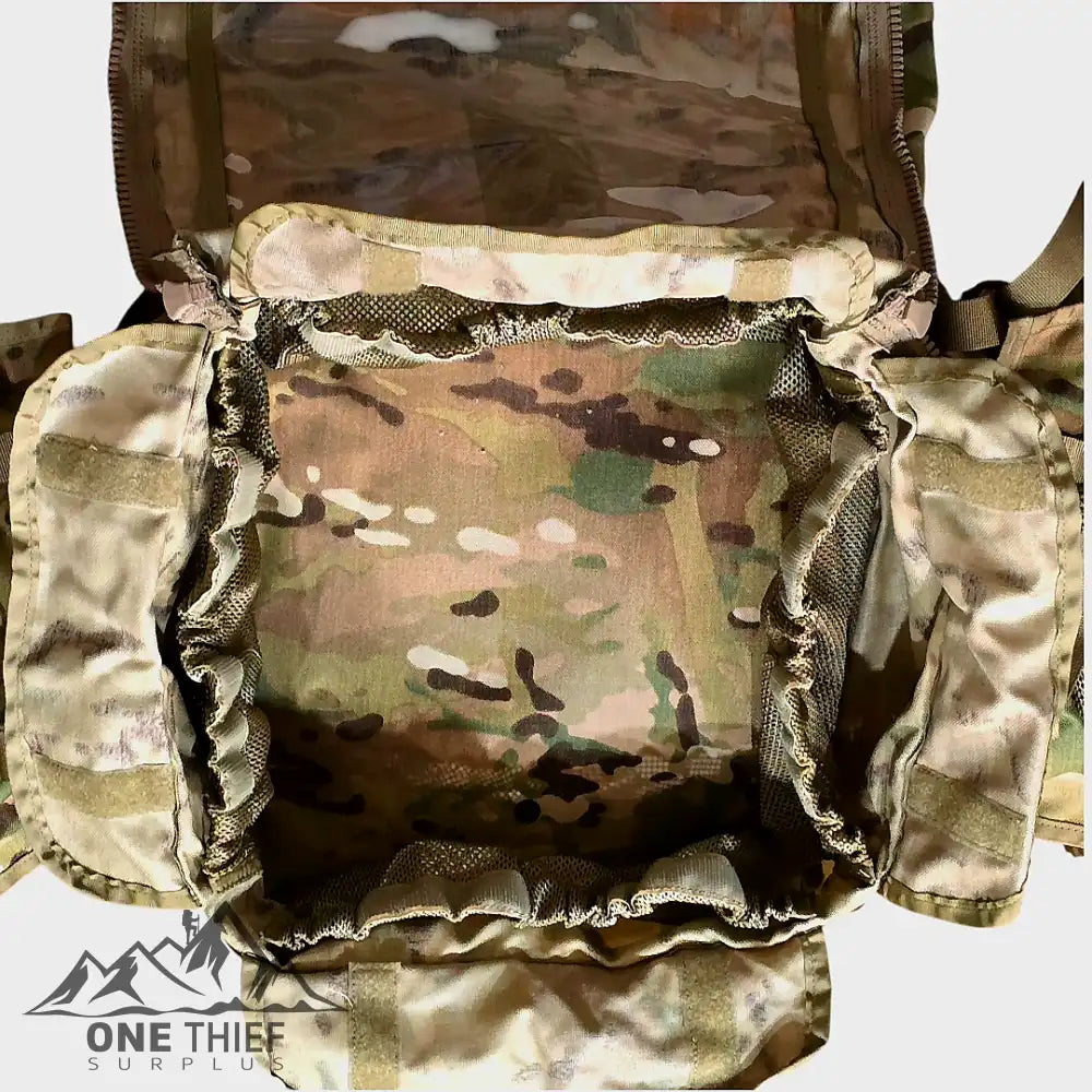 Usgi Ocp Molle Ii Medic Kit Camping & Hiking