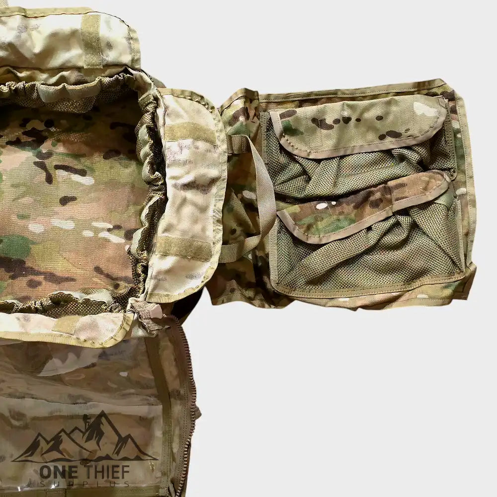 Usgi Ocp Molle Ii Medic Kit Camping & Hiking