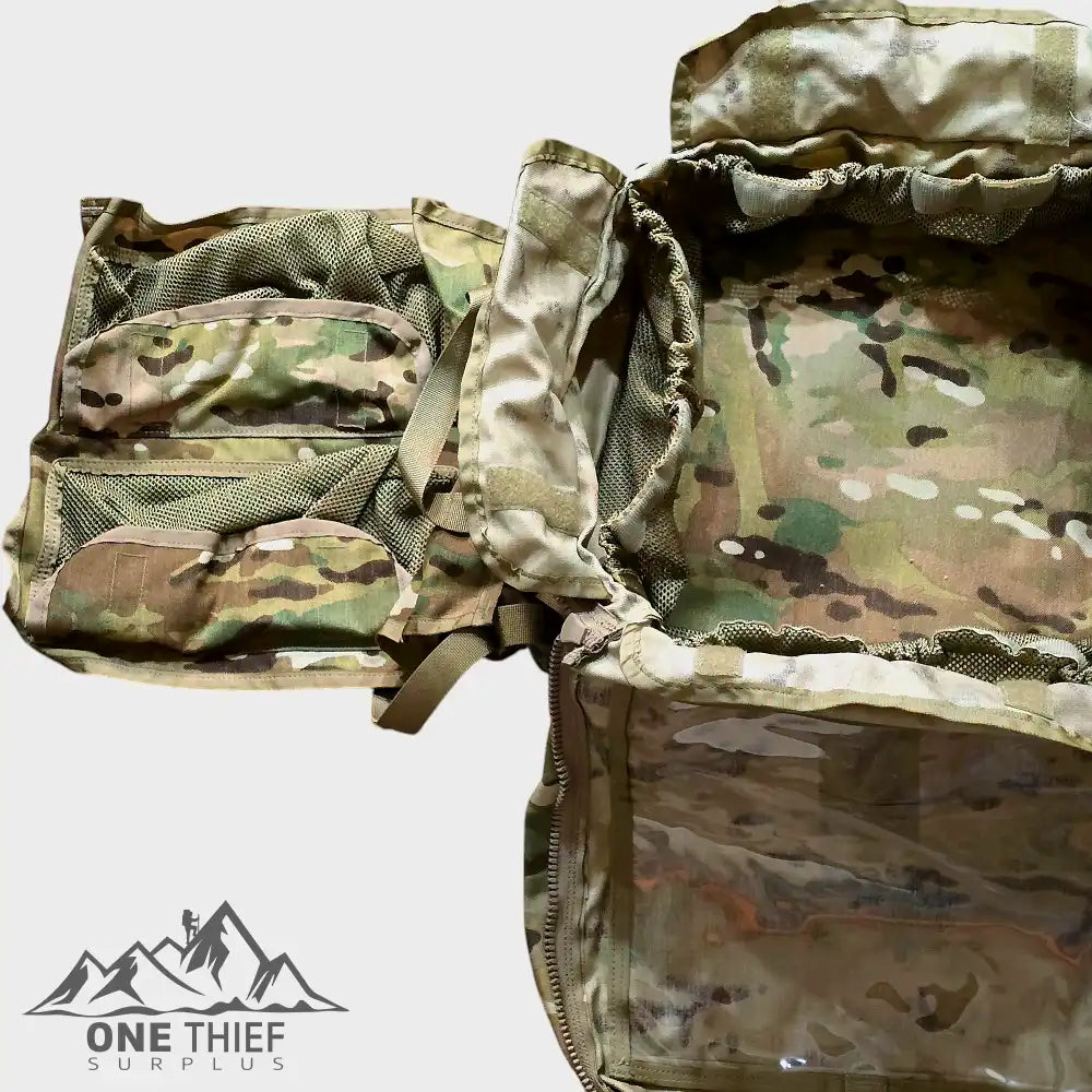 Usgi Ocp Molle Ii Medic Kit Camping & Hiking