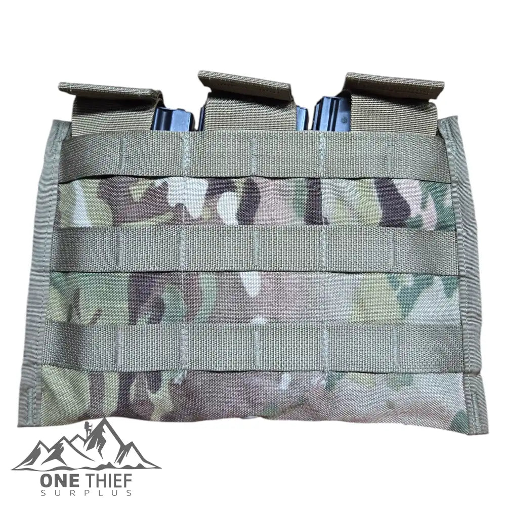 Usgi Triple Magazine Carrier