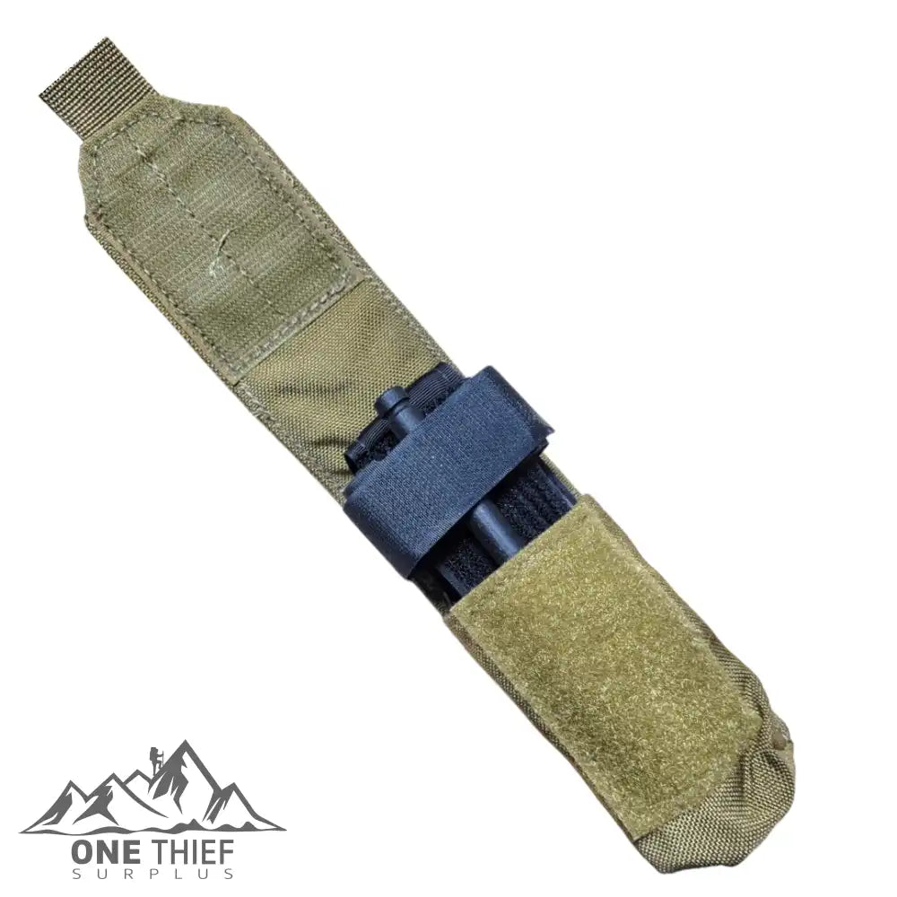 Usmc Coyote 40Mm Pouch Current Issue