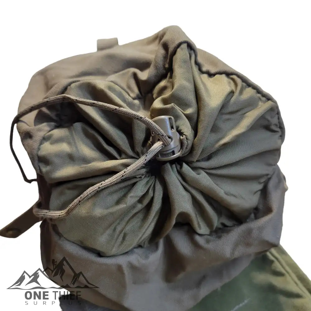 Usgi Molle Ii Sustainment Pouch (Various Patterns)