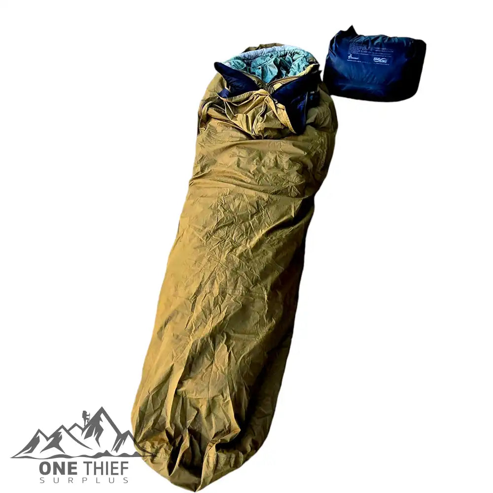 Usmc Improved Modular Sleep System Camping & Hiking