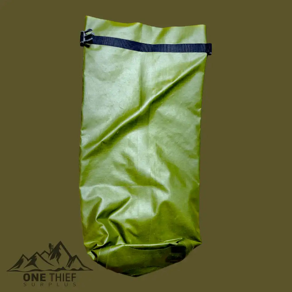 onethiefsurplus USMC MACs Sack. 9L Sealine waterproof bag (Grade 2)