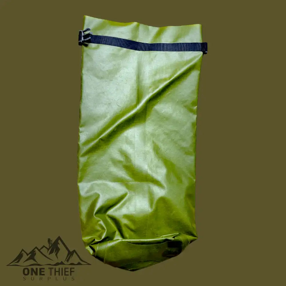 Waterproofing on sale bag usmc