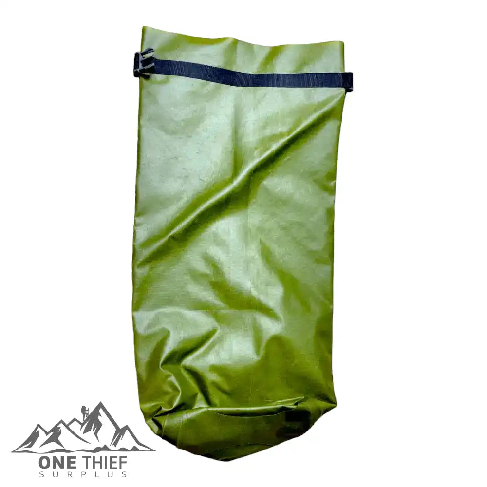 Usmc Macs Sack. 9L Sealine Waterproof Bag (New In Plastic)