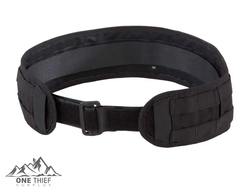 Vtac Skirmisher Belt Set (Black Size M) Camping & Hiking