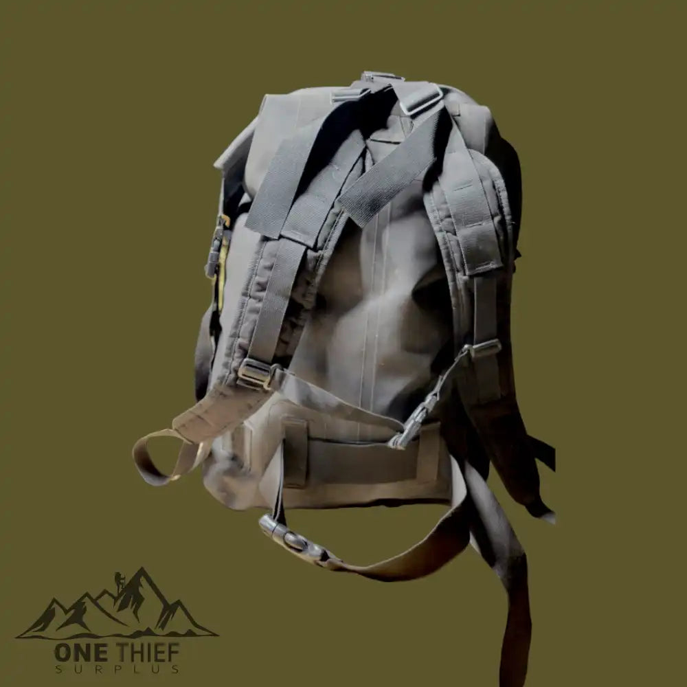 onethiefsurplus Watershed 12401-ZD: Patrol Pack (New with/without tags)